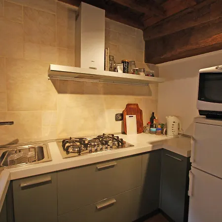 Apartment Chiavari *