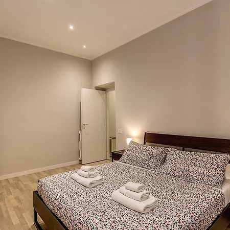Mecenate Colosseo Apartment Rome