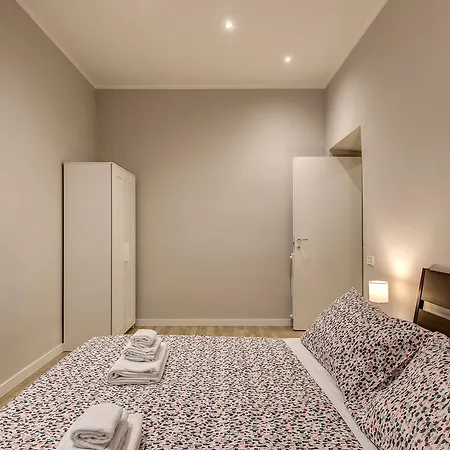 Mecenate Colosseo Apartment *