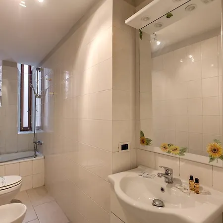 Mecenate Colosseo Apartment