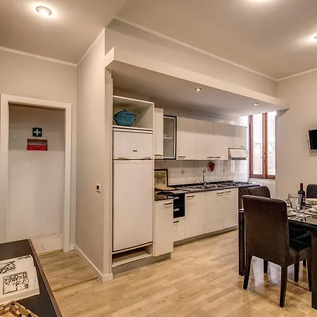 Mecenate Colosseo Apartment Rome