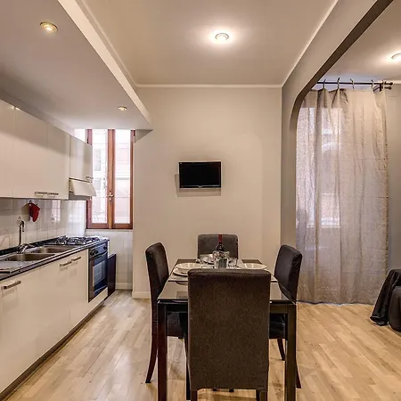 Mecenate Colosseo Apartment