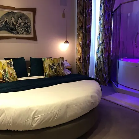 Maison Torre Argentina Guest house *