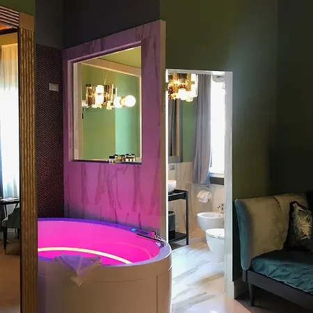 Maison Torre Argentina Guest house