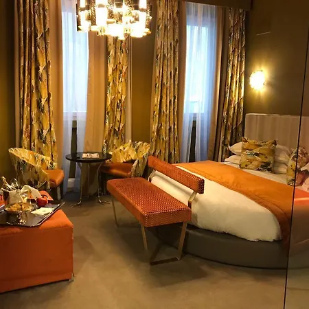 Maison Torre Argentina Guest house Rome