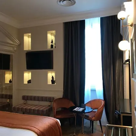 Guest house Maison Torre Argentina *