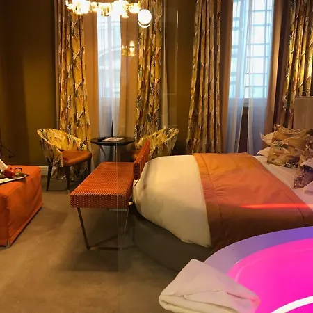 Maison Torre Argentina Guest house *