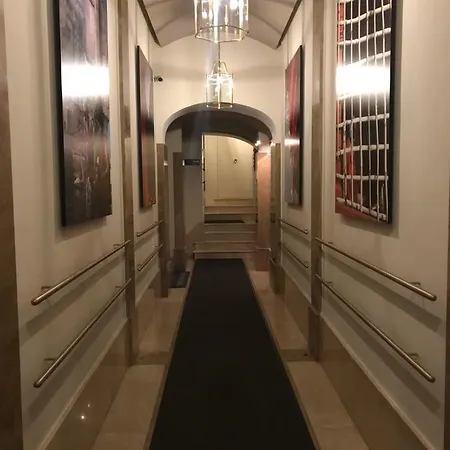 Maison Torre Argentina Guest house Rome