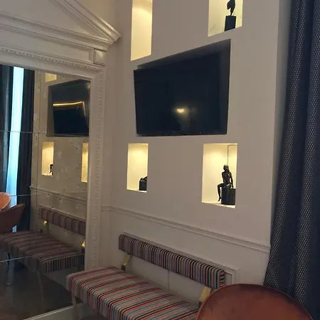 Maison Torre Argentina *