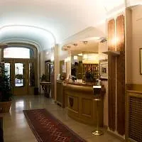 Hotel Medici 3*
