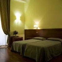 Hotel Medici Řím