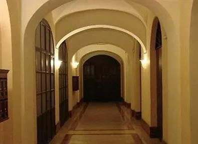 Residenza Borghese Bed and breakfast Roma