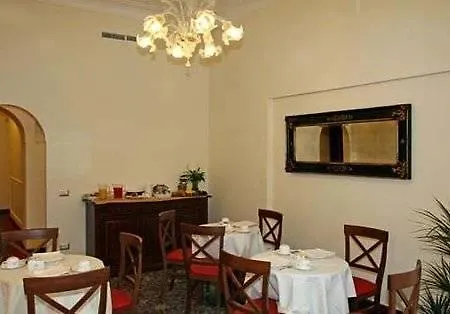 Beau Site - Antica Residenza