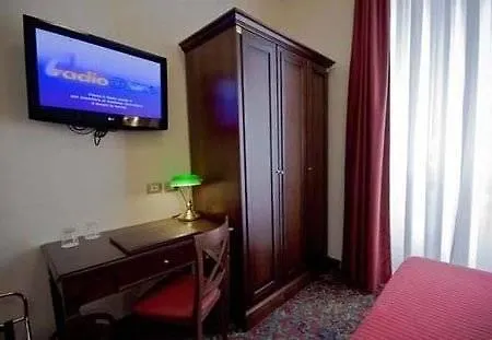 Beau Site - Antica Residenza 4* Roma