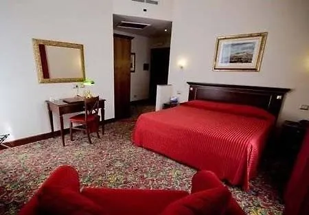 Pensión Beau Site - Antica Residenza