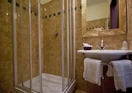 Beau Site - Antica Residenza Roma