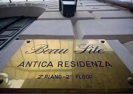 Beau Site - Antica Residenza