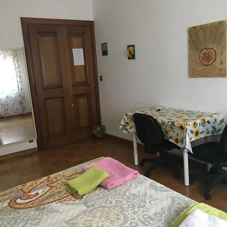 La Vita E Bella Guest house