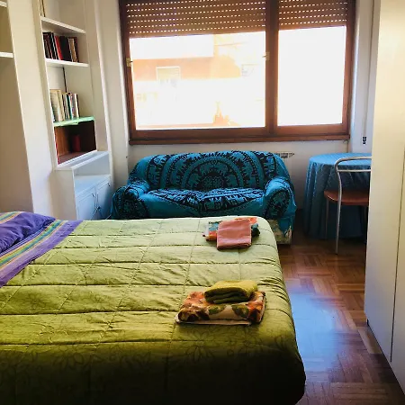Gasthuis La Vita E Bella *