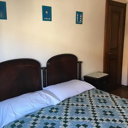 Gasthuis La Vita E Bella *