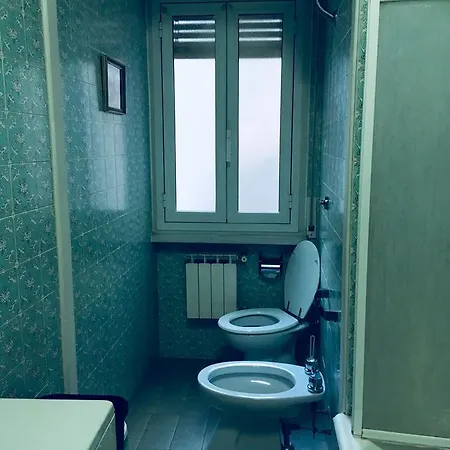 Gasthuis La Vita E Bella
