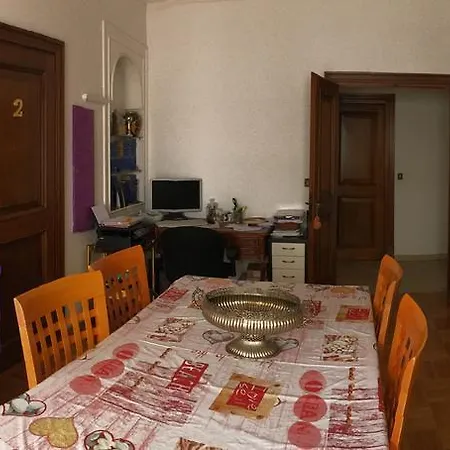 Gasthuis La Vita E Bella *