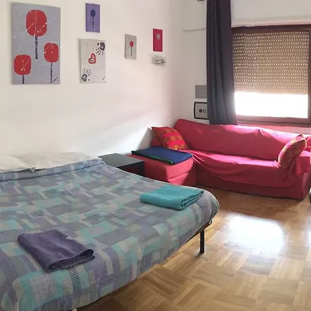 Gasthuis La Vita E Bella