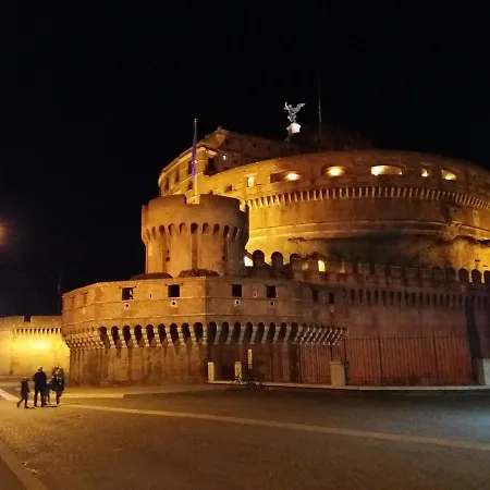 Affittacamere St. Peter's Luxury