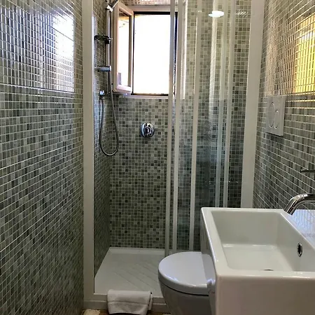 Termini Station Little House Apartment *