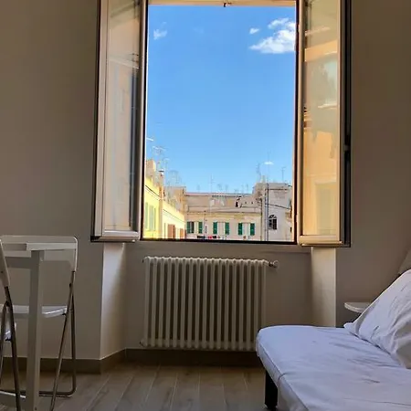 Apartment Termini Station Little House