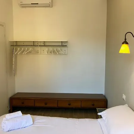 Apartment Termini Station Little House *