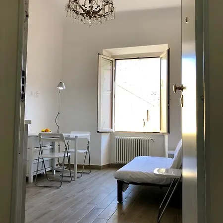 Termini Station Little House Apartment *