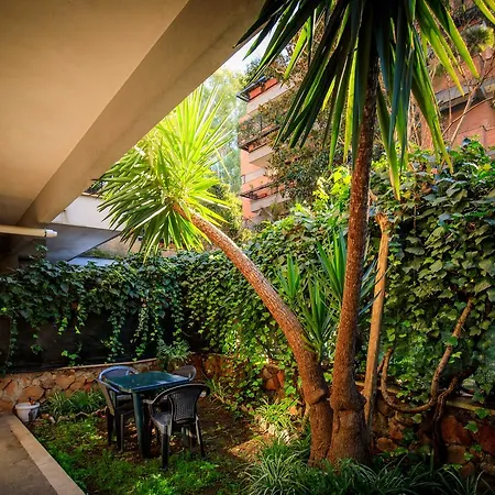 St. Peter Garden Holiday home Rome