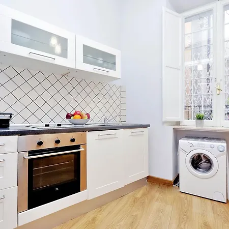 Apartament Cozy Tritone - My Extra