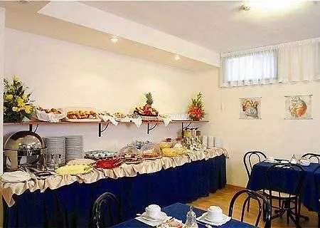Hotel Sisto V