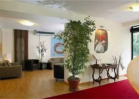 Hotel Sisto V
