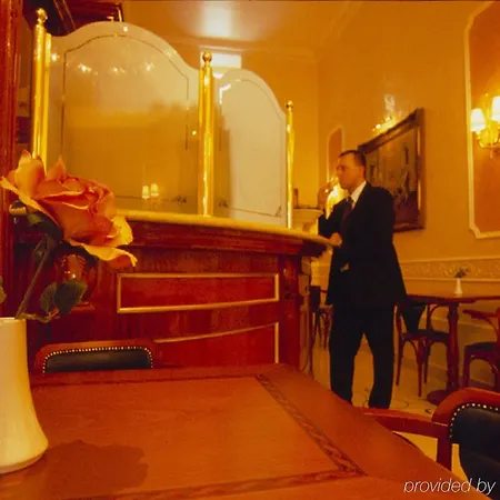 Hotel Quisisana 3*