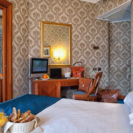 Barberini Hotel Roma