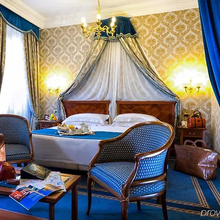 Barberini 4*
