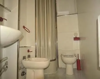Harmony Hotel Roma
