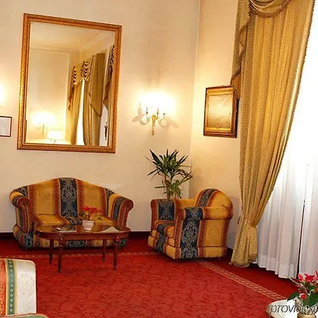 Pace Elvezia 4*