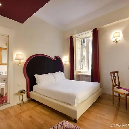 Residenza Frattina 2* Rome