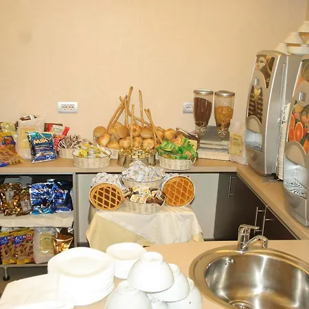 Hotel Elide Roma
