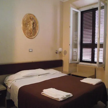 Hotel Elide Roma