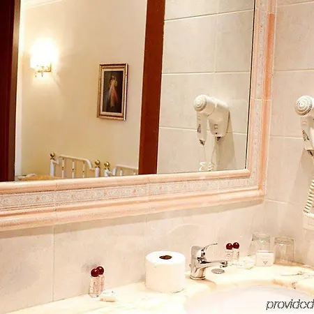 Gh San Giusto 3* Ρώμη