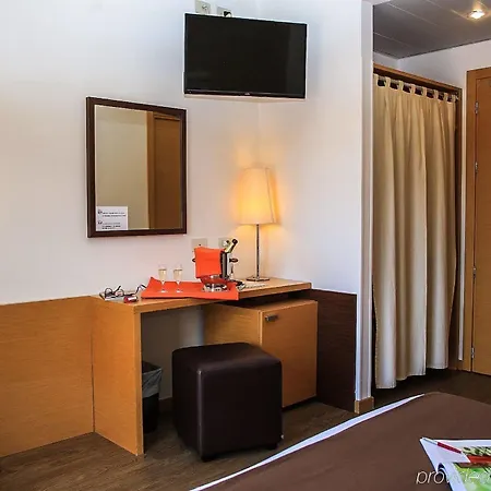 Hotel Sisto V Rome