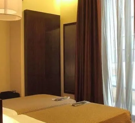 Santa Maura Hotel