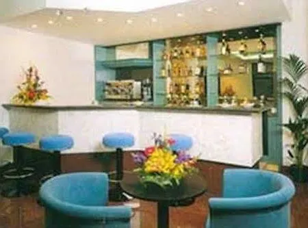 Santa Maura 3* Rome