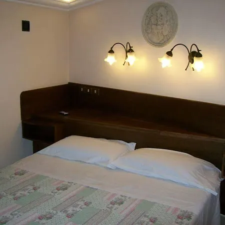 Prati Hotel 2*