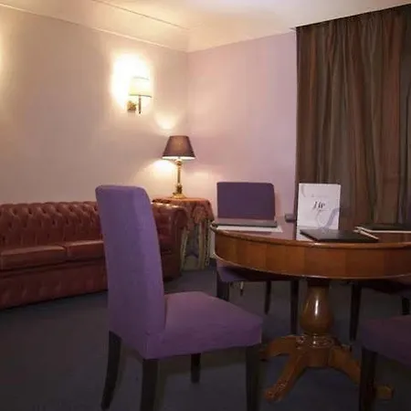 Delle Province Hotel Roma